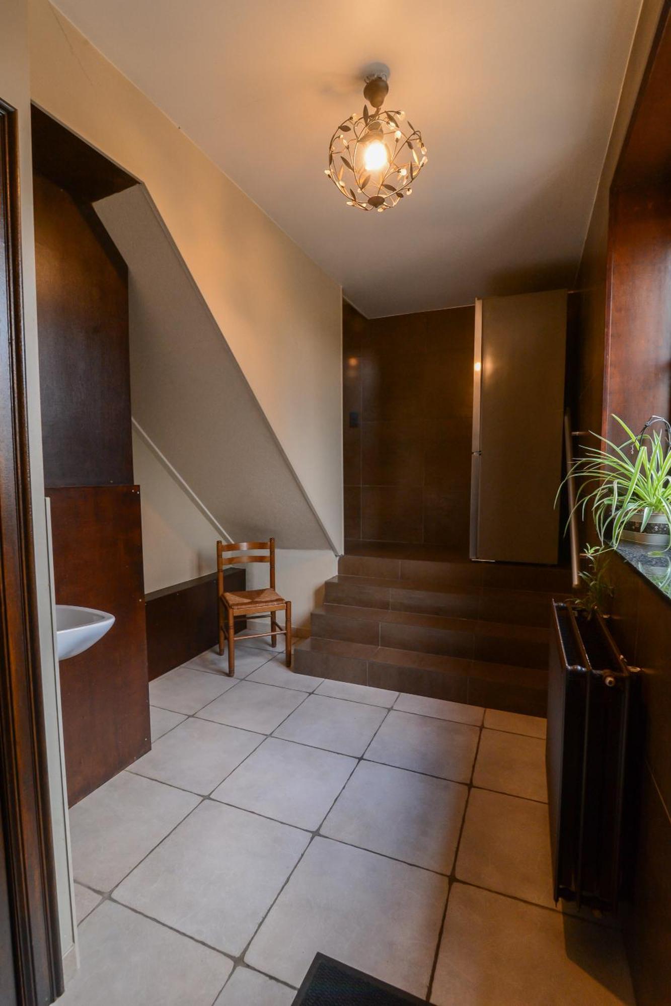 Au Detour Du Trieu Villa Estaimbourg Luaran gambar